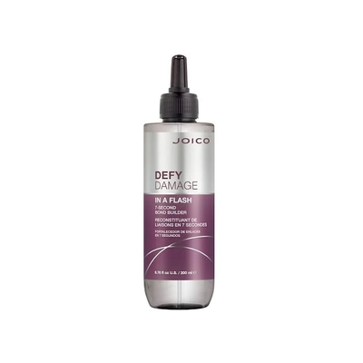 Засіб для волосся Joico In A Flash Bond Builder, 200 мл BS-074469562355 фото