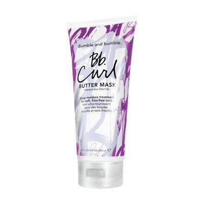Косметичний засіб Bumble and Bumble Curl Butter Mask, 198 мл КОСМ03112 фото