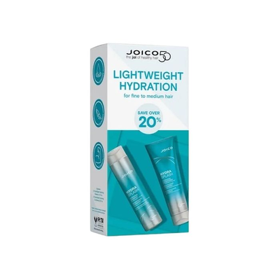 Засіб для волосся Joico HydraSplash Lightweight Hydration Duo BS-074469577175 фото