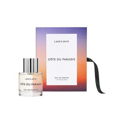 Косметичний засіб Lake & Skye Cote du Paradis Eau de Parfum, 50 мл КОСМ04312 фото