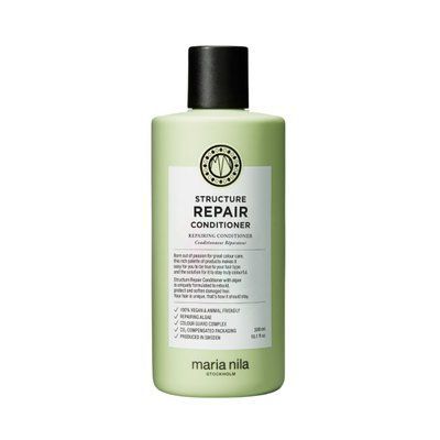 Косметичний засіб Maria Nila Structure Repair Conditioner, 299 мл КОСМ02862 фото