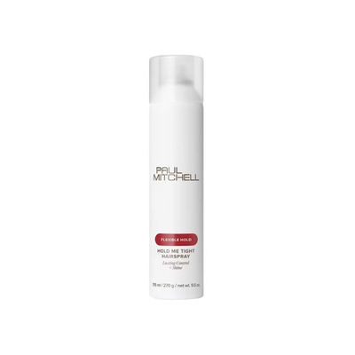 Спрей для волосся Paul Mitchell Flexible Hold Hold Me Tight Hair, 278 мл BS-009531140117 фото