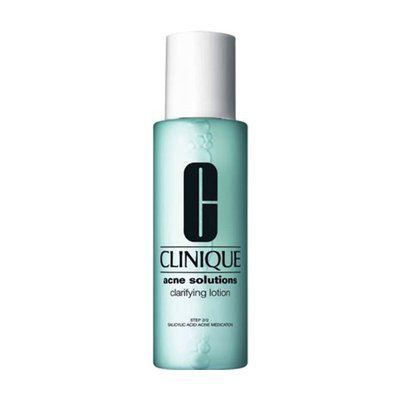 Косметичний засіб Clinique Acne Solutions Clarifying Lotion, 198 мл КОСМ01762 фото