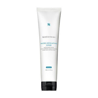 Косметичний засіб SkinCeuticals Micro-Exfoliating Scrub, 148 мл КОСМ00162 фото