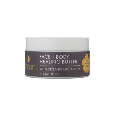 Косметичний засіб Unsun Healing Body Butter, 118 мл КОСМ03612 фото