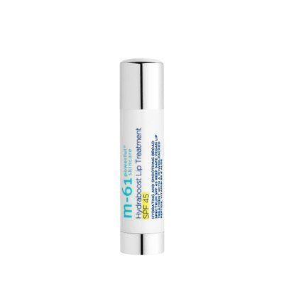 Сонцезахисний крем M-61 Hydraboost Lip Treatment SPF 45, 4 мл КОСМ00212 фото