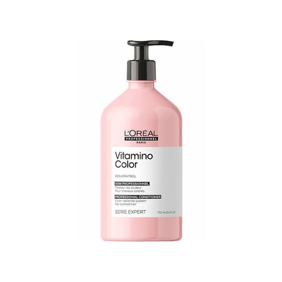 Кондиціонер для волосся L&rsquo;Or&eacute;al Professionnel Vitamino Color Resveratrol BS-3474636975365PI фото