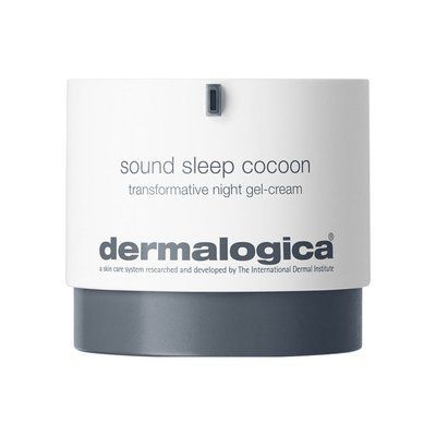 Косметичний засіб Dermalogica Sound Sleep Cocoon, 50 мл КОСМ01312 фото