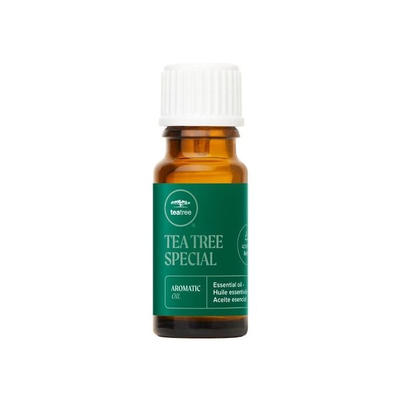 Олія для волосся Paul Mitchell Tea Tree Aromatic, 10 мл BS-009531137117 фото