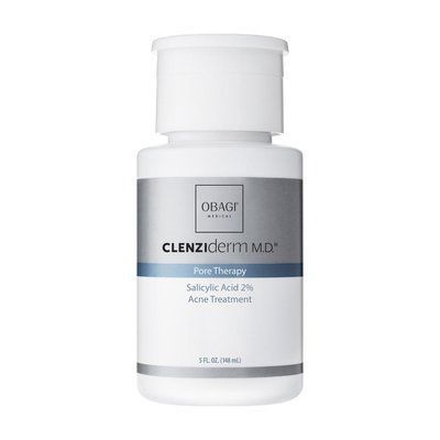 Косметичний засіб Obagi Clenziderm M.D. Pore Therapy, 148 мл КОСМ01812 фото