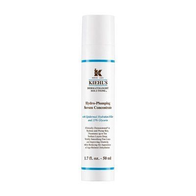 Косметичний засіб Kiehl's Since 1851 Hydro-Plumping Serum Concentrate, 50 мл КОСМ01362 фото