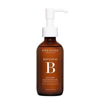 Косметичний засіб One Love Organics Botanical B Enzyme Cleansing Oil, 118 мл КОСМ00312 фото