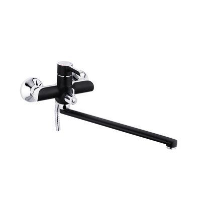 Змішувач для ванни Kroner KRP Essen - SCH070 CV024330 фото