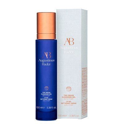 Гель для очищення шкіри The Cream Cleansing Gel Augustinus Bader 100 мл 2467655500 фото