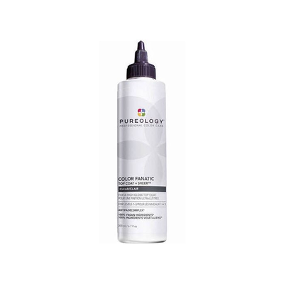 Засіб для волосся Pureology Color Fanatic Sheer / Clear BS-884486469700PI фото