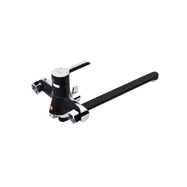 Змішувач для ванни Kroner KRP Essen - SCH070 CV024330 фото