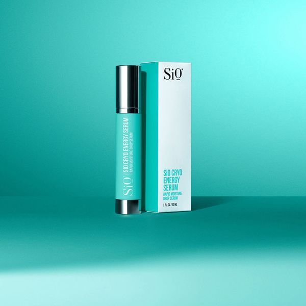 Косметичний засіб SIO Energy Serum, 30 мл КОСМ00812 фото