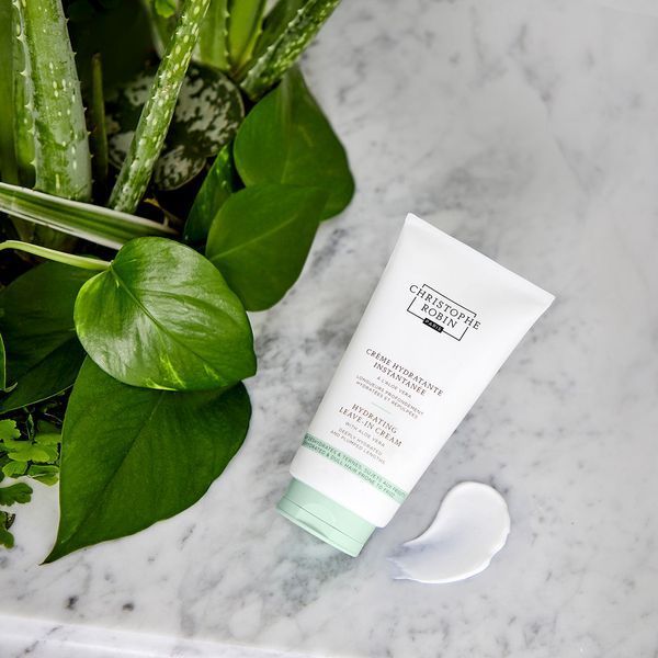 Косметичний засіб Christophe Robin Hydrating Leave-In Cream, 148 мл КОСМ02962 фото