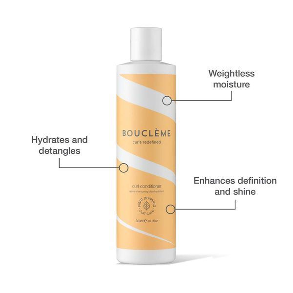 Косметичний засіб Boucl&egrave;me Curl Conditioner, 299 мл КОСМ02812 фото