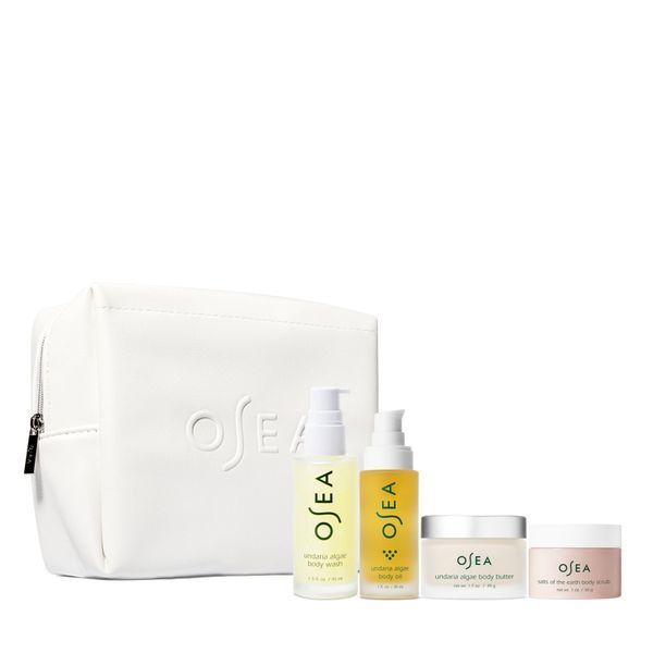 Косметичний засіб OSEA Bodycare Bestsellers Set, 154 мл КОСМ00012 фото