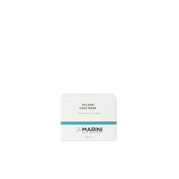 Косметичний засіб Jan Marini Hyla3D Face Mask, 30 мл КОСМ02012 фото