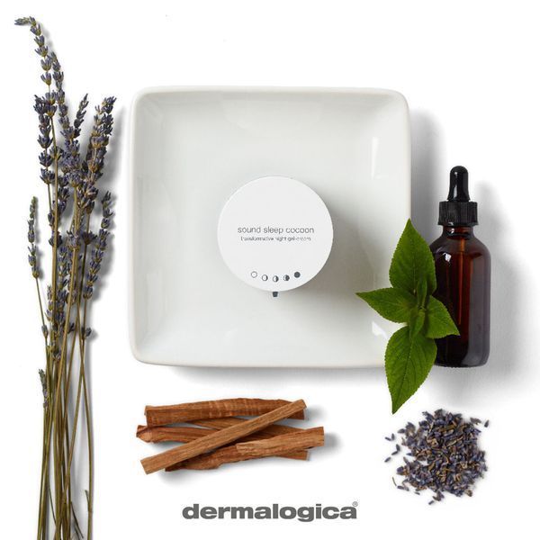 Косметичний засіб Dermalogica Sound Sleep Cocoon, 50 мл КОСМ01312 фото