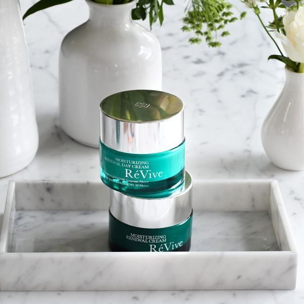 Солнцезащитный крем R&eacute;Vive Moisturizing Renewal Day Cream SPF 30, 98 мл КОСМ01062 фото