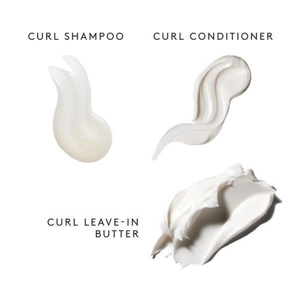 Косметичний засіб Virtue Curl Discovery Kit, 133 мл КОСМ05812 фото
