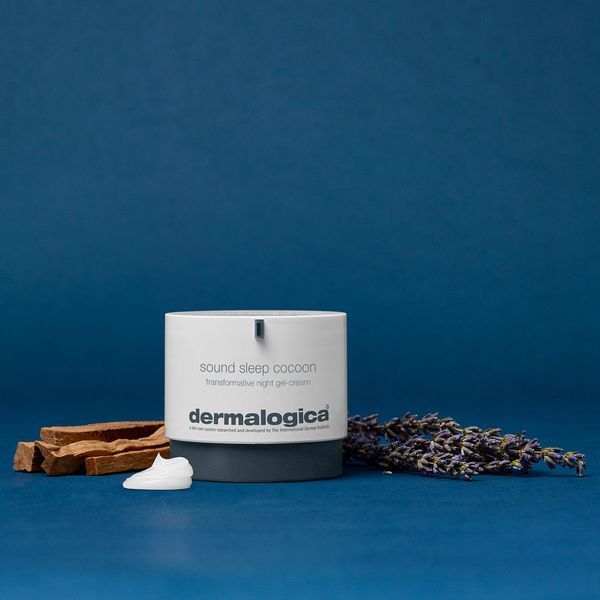Косметичний засіб Dermalogica Sound Sleep Cocoon, 50 мл КОСМ01312 фото