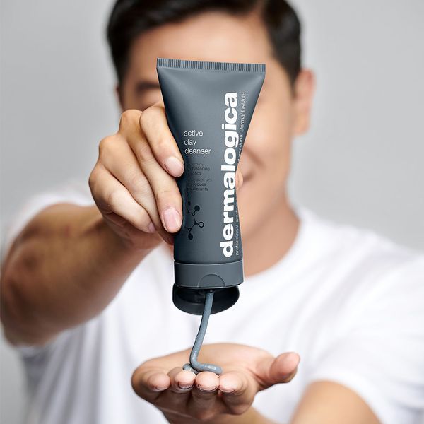 Очищувальний засіб Dermalogica Active Clay Cleanser, 151 мл КОСМ00412 фото