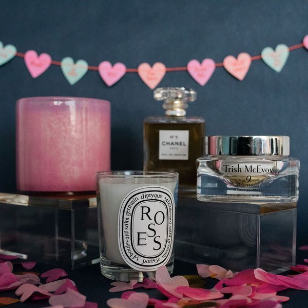 Косметичний засіб Diptyque Roses Classic Candle, 198 мл КОСМ05062 фото
