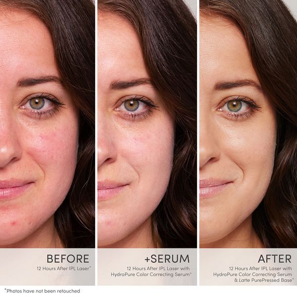 Косметичний засіб Jane Iredale HydroPure Color Correcting Serum with Hyaluronic Acid and CoQ10, 30 мл КОСМ01512 фото