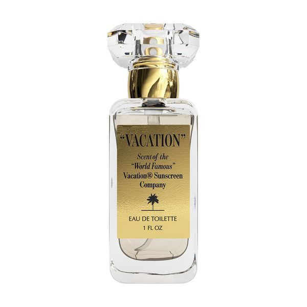 Косметичний засіб Vacation "Vacation" Eau de Toilette, 30 мл КОСМ04262 фото
