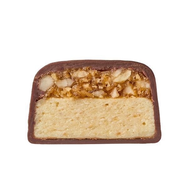 Батончик SpaceFood Space Bite, 10*45 грамів, фундук-фінік 2542246832 фото