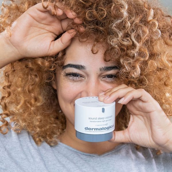 Косметичний засіб Dermalogica Sound Sleep Cocoon, 50 мл КОСМ01312 фото