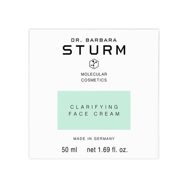 Косметичний засіб Dr. Barbara Sturm Clarifying Face Cream, 50 мл КОСМ01262 фото