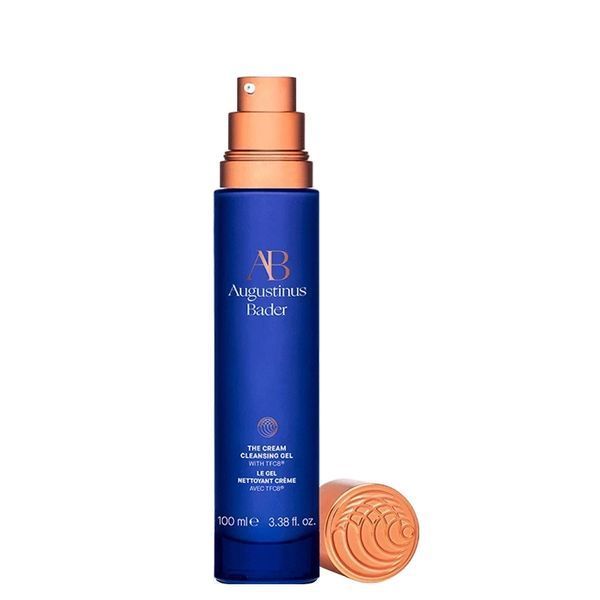 Гель для очищення шкіри The Cream Cleansing Gel Augustinus Bader 100 мл 2467655500 фото
