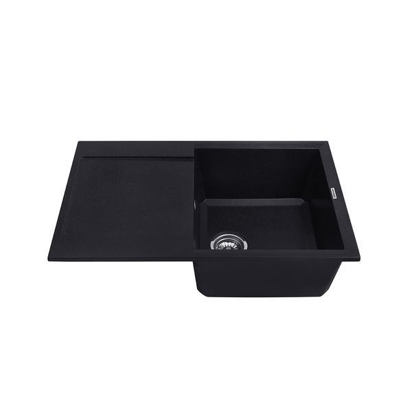Кухонная мойка Kroner KRP Komposit SCH-7850 CV031067 фото