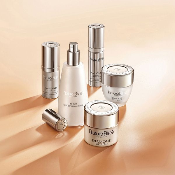 Косметичний засіб Natura Biss&eacute; Essential Shock Intense Cream, 74 мл КОСМ01112 фото