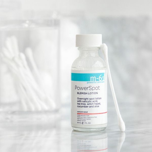 Косметичний засіб M-61 PowerSpot Blemish Lotion, 30 мл КОСМ00612 фото