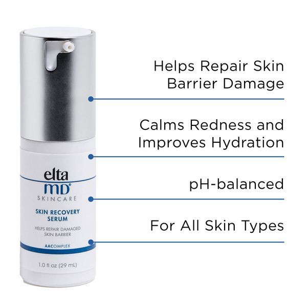 Косметичний засіб EltaMD Skin Recovery Serum, 30 мл КОСМ01612 фото
