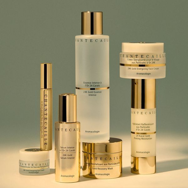 Косметичний засіб Chantecaille 24K Gold Essence Intense, 151 мл КОСМ01662 фото