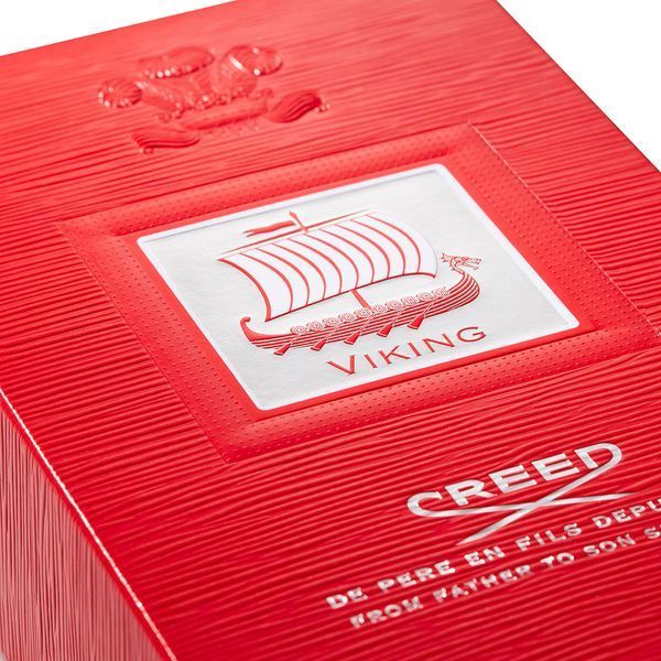 Косметичний засіб Creed Viking, 98 мл КОСМ04562 фото