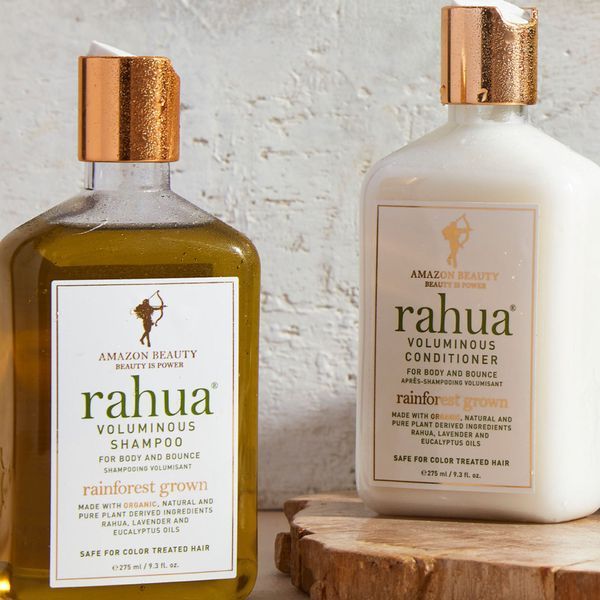 Косметичний засіб Rahua Voluminous Conditioner, 275 мл КОСМ06112 фото