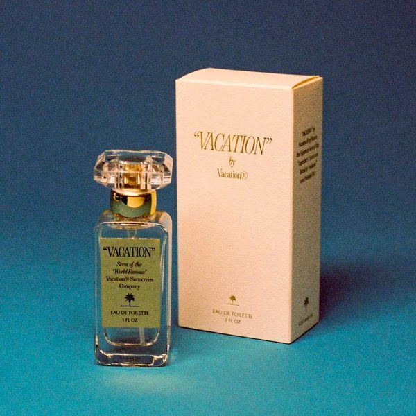 Косметичний засіб Vacation "Vacation" Eau de Toilette, 30 мл КОСМ04262 фото