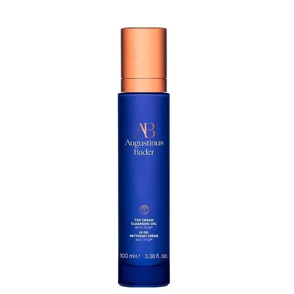 Гель для очищення шкіри The Cream Cleansing Gel Augustinus Bader 100 мл 2467655500 фото