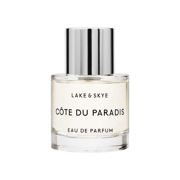 Косметичний засіб Lake & Skye Cote du Paradis Eau de Parfum, 50 мл КОСМ04312 фото