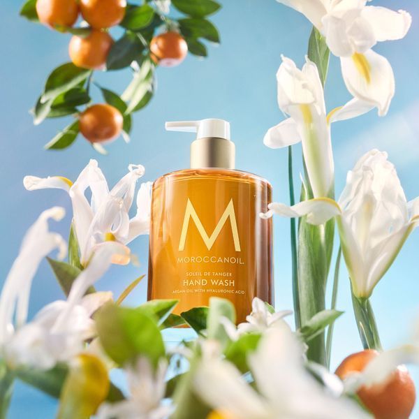 Гель для душа Moroccanoil Hand Wash Soleil de Tanger, 361 мл КОСМ03462 фото