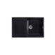 Кухонная мойка Kroner KRP Komposit SCH-7850 CV031067 фото 1
