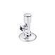 Кран приборный для подключения Karro 1/2"х1/2" KR-3019 CV021777 фото 1